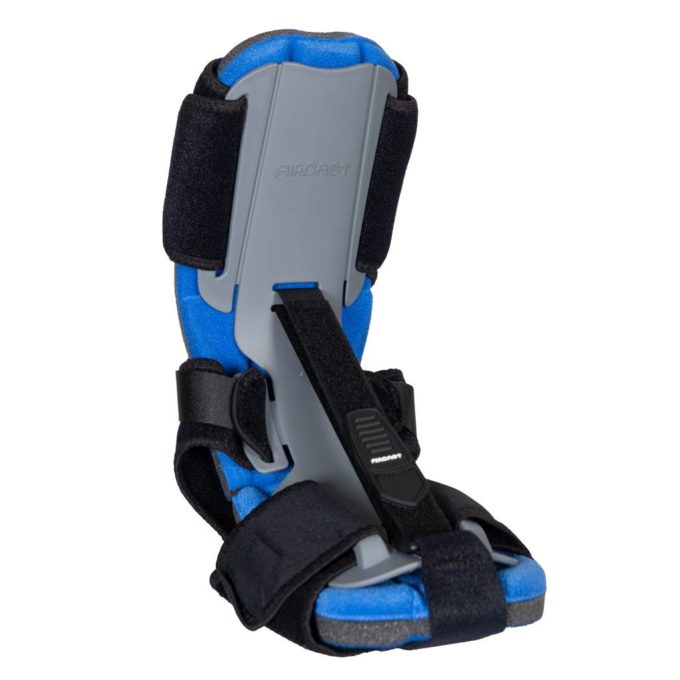 Dorsal Night Splint yölasta - Image 2