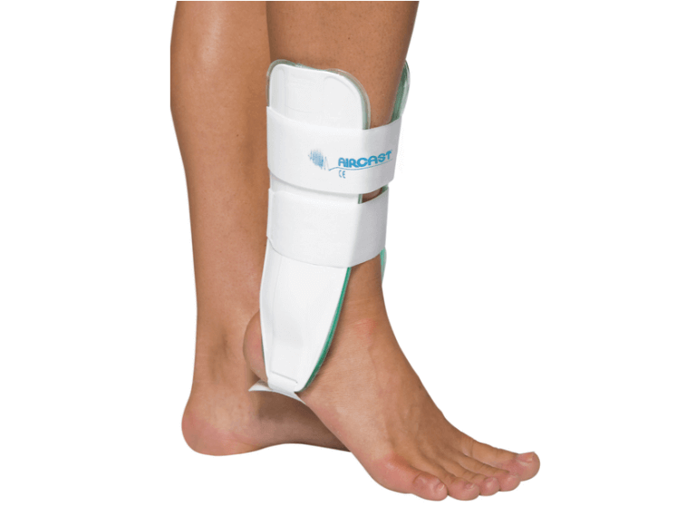 Aircast Stirrup Classic nilkkatuki