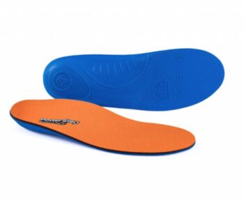 PowerStep Pinnacle Low pohjalliset