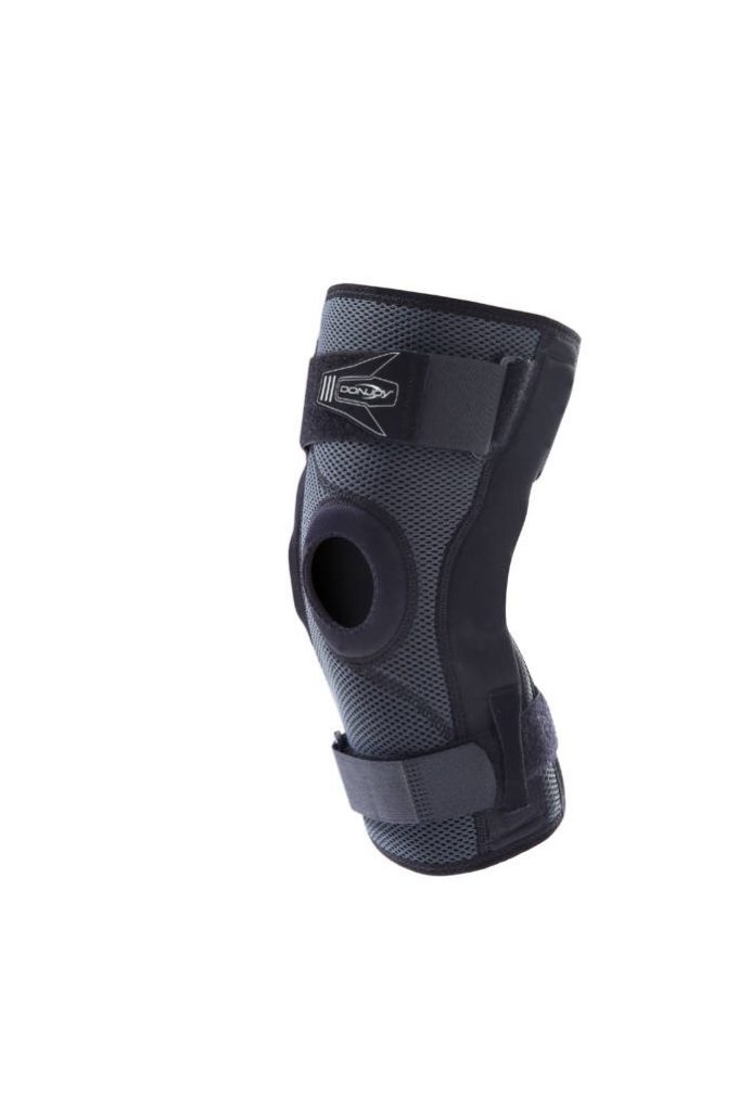 Playmaker Xpert sleeve stabiloiva polvituki