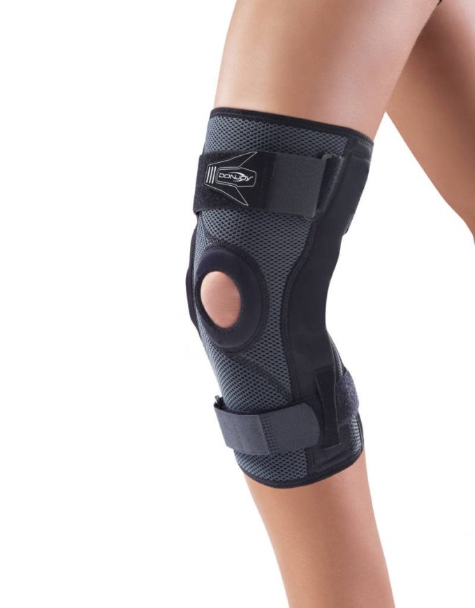 Playmaker Xpert sleeve stabiloiva polvituki - Image 2